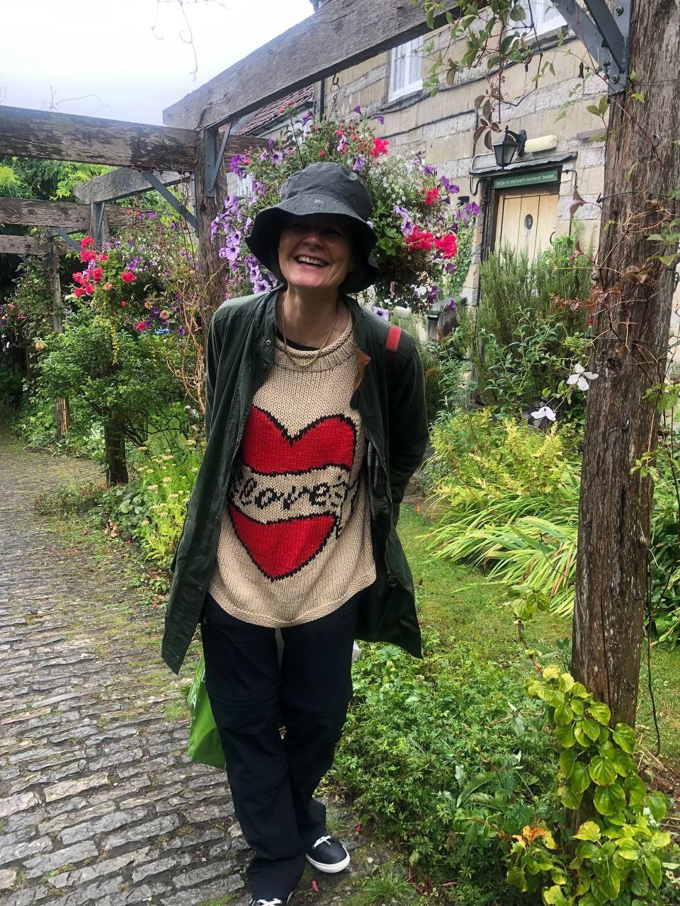 katrin hirsig kailo divine healing